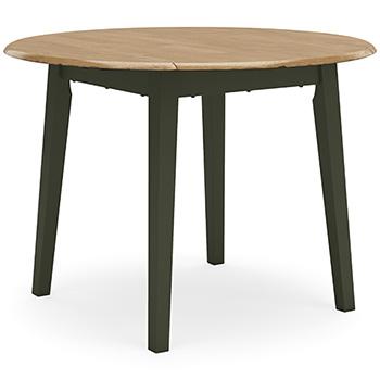 Gesthaven Dining Set - Bargain Furniture (Detroit, MI)