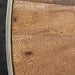 Panchali Wall Clock - Bargain Furniture (Detroit, MI)