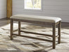 Moriville Counter Height Dining Set - Bargain Furniture (Detroit, MI)