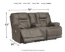 Wurstrow Living Room Set - Bargain Furniture (Detroit, MI)