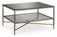 Cloverty Occasional Table Set - Bargain Furniture (Detroit, MI)