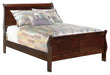 Alisdair Bedroom Set - Bargain Furniture (Detroit, MI)