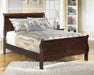 Alisdair Bedroom Set - Bargain Furniture (Detroit, MI)