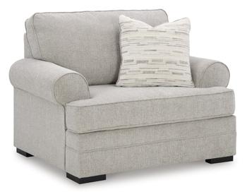 Eastonbridge Living Room Set - Bargain Furniture (Detroit, MI)