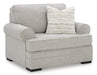 Eastonbridge Living Room Set - Bargain Furniture (Detroit, MI)