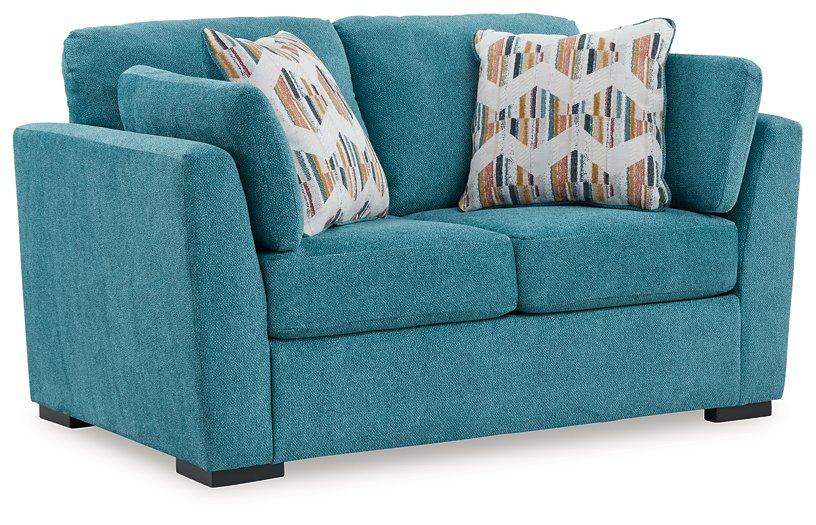 Keerwick Living Room Set - Bargain Furniture (Detroit, MI)
