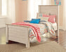 Willowton Bedroom Set - Bargain Furniture (Detroit, MI)