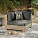 Citrine Park Outdoor Set - Bargain Furniture (Detroit, MI)