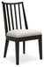 Galliden Dining Room Set - Bargain Furniture (Detroit, MI)