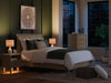 Cielden Nightstand - Bargain Furniture (Detroit, MI)