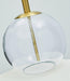 Samder Table Lamp - Bargain Furniture (Detroit, MI)