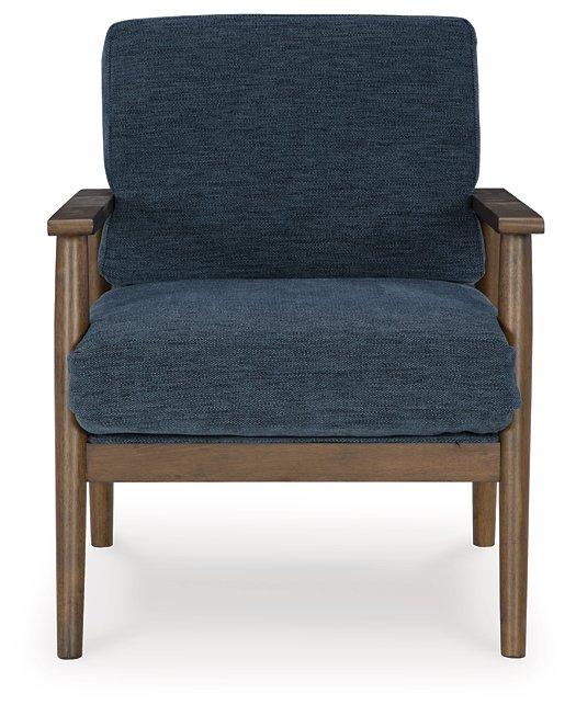 Bixler Living Room Set - Bargain Furniture (Detroit, MI)