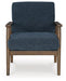 Bixler Living Room Set - Bargain Furniture (Detroit, MI)