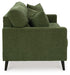 Bixler Living Room Set - Bargain Furniture (Detroit, MI)