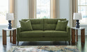 Bixler Living Room Set - Bargain Furniture (Detroit, MI)