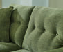 Bixler Living Room Set - Bargain Furniture (Detroit, MI)