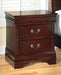 Alisdair Bedroom Set - Bargain Furniture (Detroit, MI)