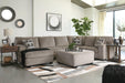 Ballinasloe Living Room Set - Bargain Furniture (Detroit, MI)