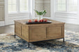 Torlanta Occasional Table Set - Bargain Furniture (Detroit, MI)