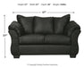 Darcy Living Room Set - Bargain Furniture (Detroit, MI)