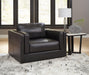 Amiata Oversized Chair - Bargain Furniture (Detroit, MI)