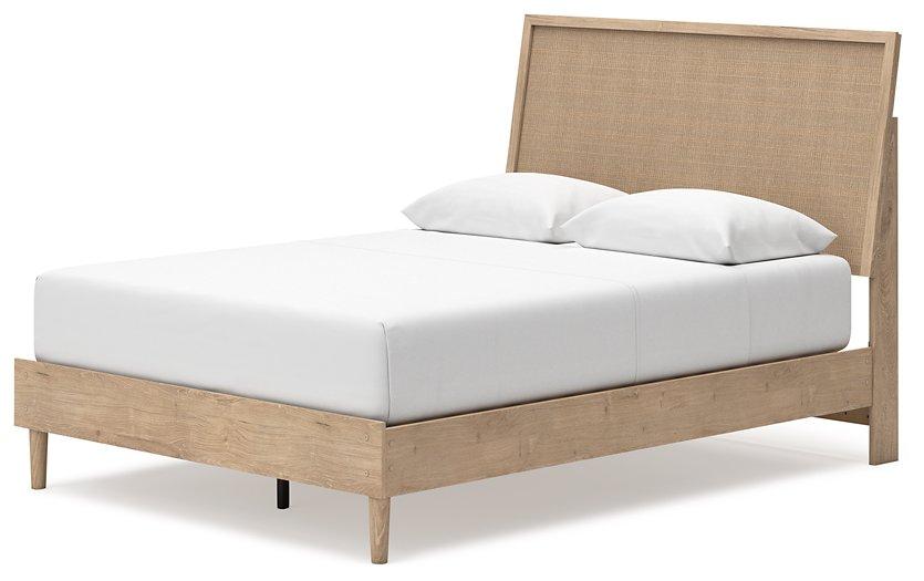 Cielden Bedroom Set - Bargain Furniture (Detroit, MI)