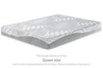 8 Inch Memory Foam Mattress - Bargain Furniture (Detroit, MI)