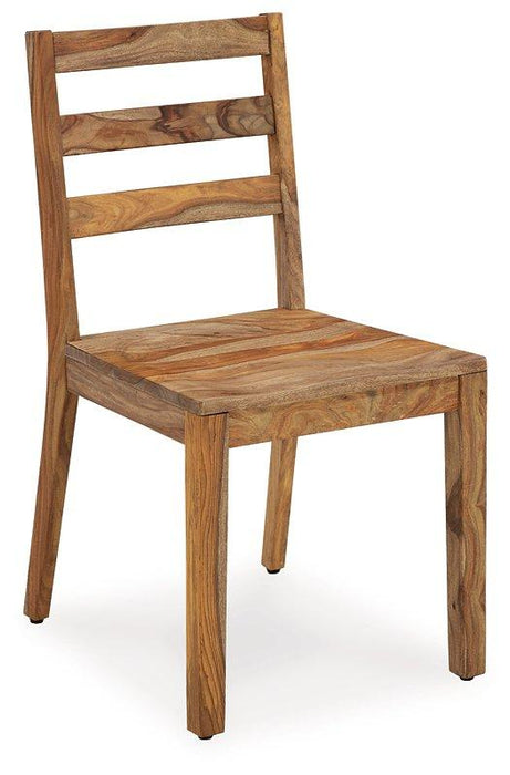 Dressonni Dining Room Set - Bargain Furniture (Detroit, MI)