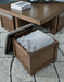 Boardernest Occasional Table Set - Bargain Furniture (Detroit, MI)