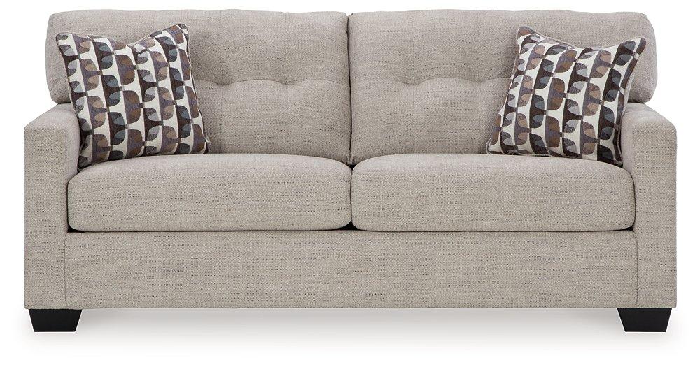 Mahoney Living Room Set - Bargain Furniture (Detroit, MI)