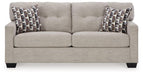 Mahoney Living Room Set - Bargain Furniture (Detroit, MI)