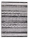 Henchester 8' x 10' Rug - Bargain Furniture (Detroit, MI)
