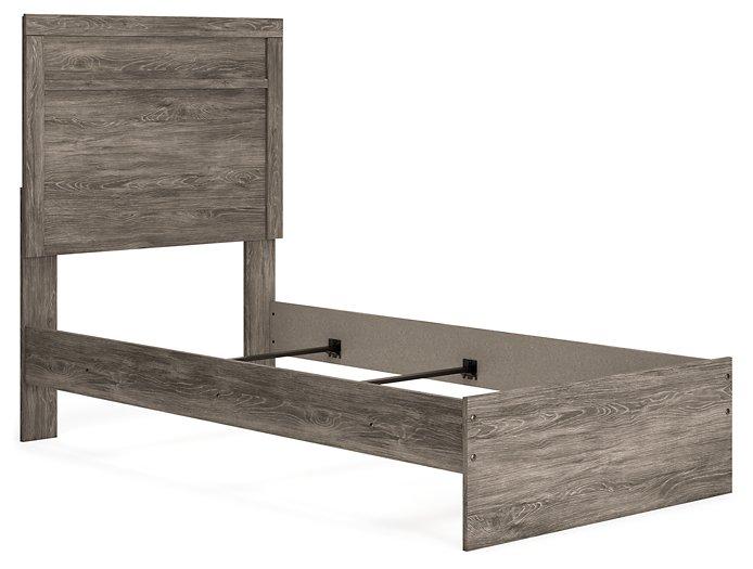 Ralinksi Bedroom Set - Bargain Furniture (Detroit, MI)