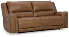 Trasimeno Power Reclining Sofa - Bargain Furniture (Detroit, MI)