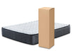 Limited Edition Firm Mattress - Bargain Furniture (Detroit, MI)