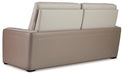 Battleville Power Reclining Sofa - Bargain Furniture (Detroit, MI)