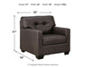 Belziani Living Room Set - Bargain Furniture (Detroit, MI)