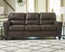 Navi Sofa Sleeper - Bargain Furniture (Detroit, MI)