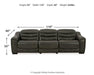 Center Line Living Room Set - Bargain Furniture (Detroit, MI)