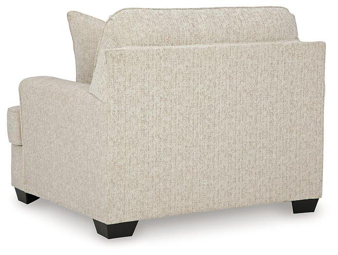 Heartcort Living Room Set - Bargain Furniture (Detroit, MI)