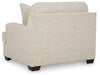 Heartcort Living Room Set - Bargain Furniture (Detroit, MI)