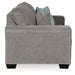 Altari Loveseat - Bargain Furniture (Detroit, MI)