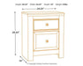 Paxberry Bedroom Set - Bargain Furniture (Detroit, MI)