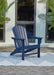 Sundown Treasure Outdoor Seating Set - Bargain Furniture (Detroit, MI)