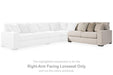 Ballyton Sectional - Bargain Furniture (Detroit, MI)