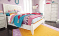 Paxberry Bed - Bargain Furniture (Detroit, MI)