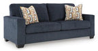 Aviemore Living Room Set - Bargain Furniture (Detroit, MI)