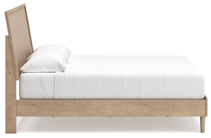 Cielden Bedroom Set - Bargain Furniture (Detroit, MI)