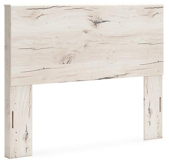 Lawroy Bed - Bargain Furniture (Detroit, MI)