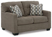 Mahoney Living Room Set - Bargain Furniture (Detroit, MI)